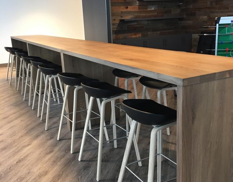 EndZone Spec Furniture